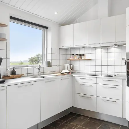 Lk2044-lokken-kringelbaekvej-81 Hébergement de vacances Løkken