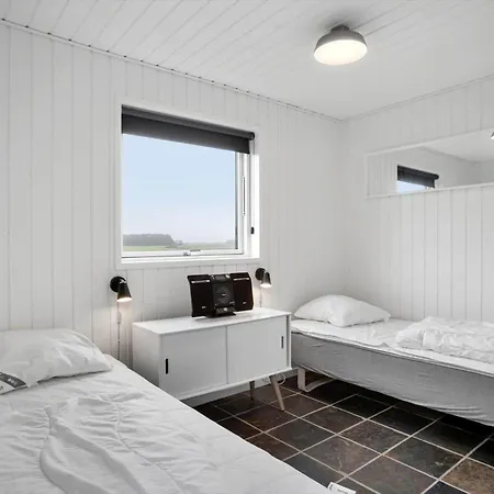 Hébergement de vacances Lk2044-lokken-kringelbaekvej-81 Løkken