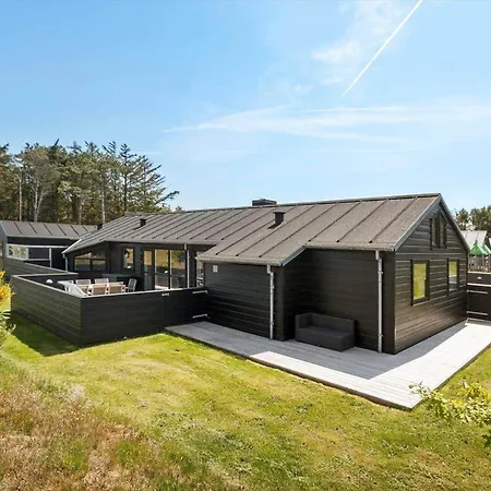 Hébergement de vacances Lk2044-lokken-kringelbaekvej-81 Løkken