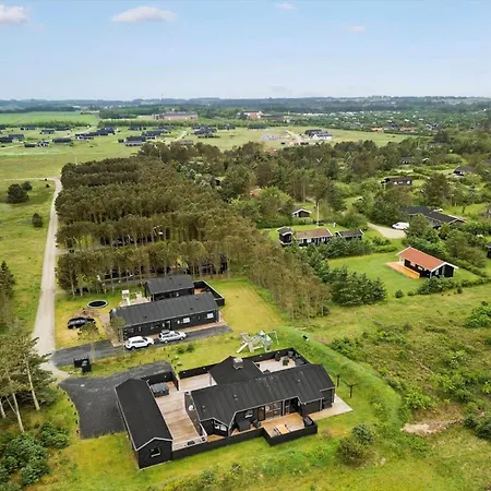 Lk2044-lokken-kringelbaekvej-81 بيت للعطل Løkken